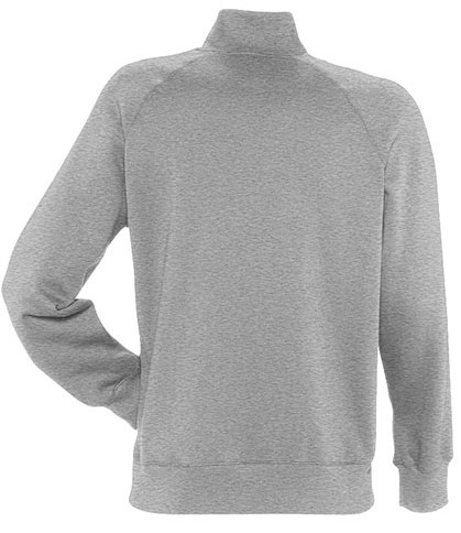 SOL'S Men's Zipped Jacket Sundae SOL'S Men's Zipped Jacket Sundae