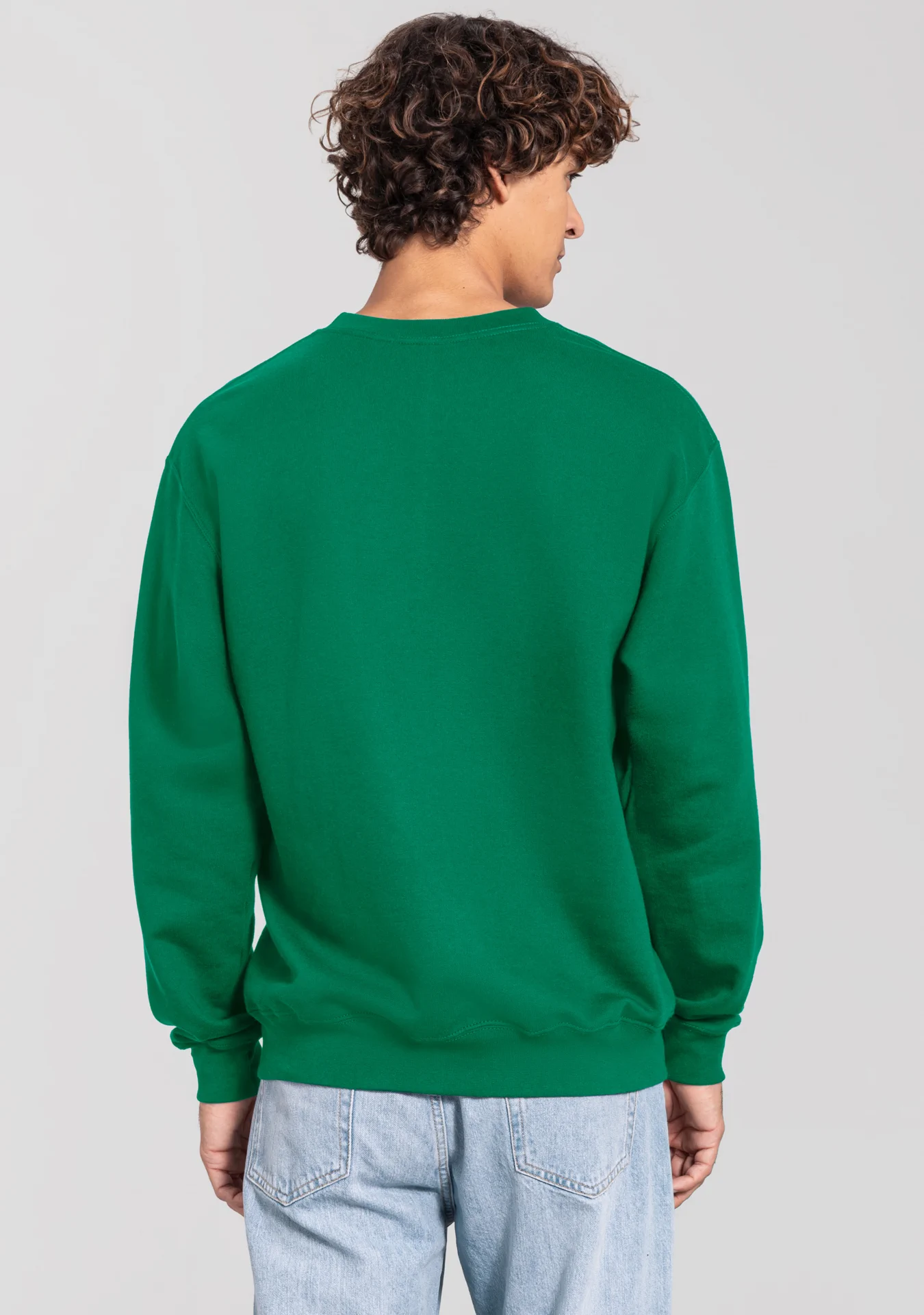 F.O.L. Iconic 250 Set-In Sweat