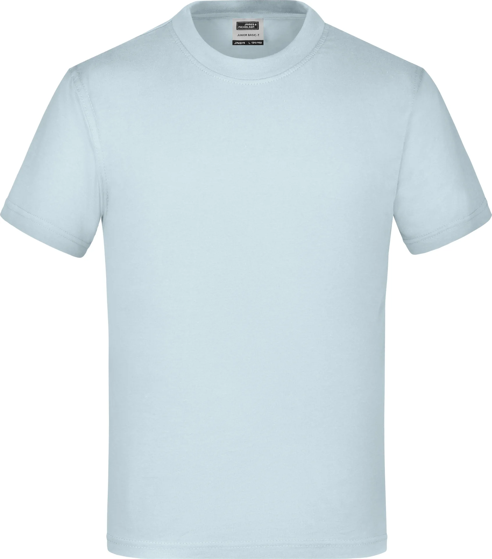 James & Nicholson Junior Basic-T