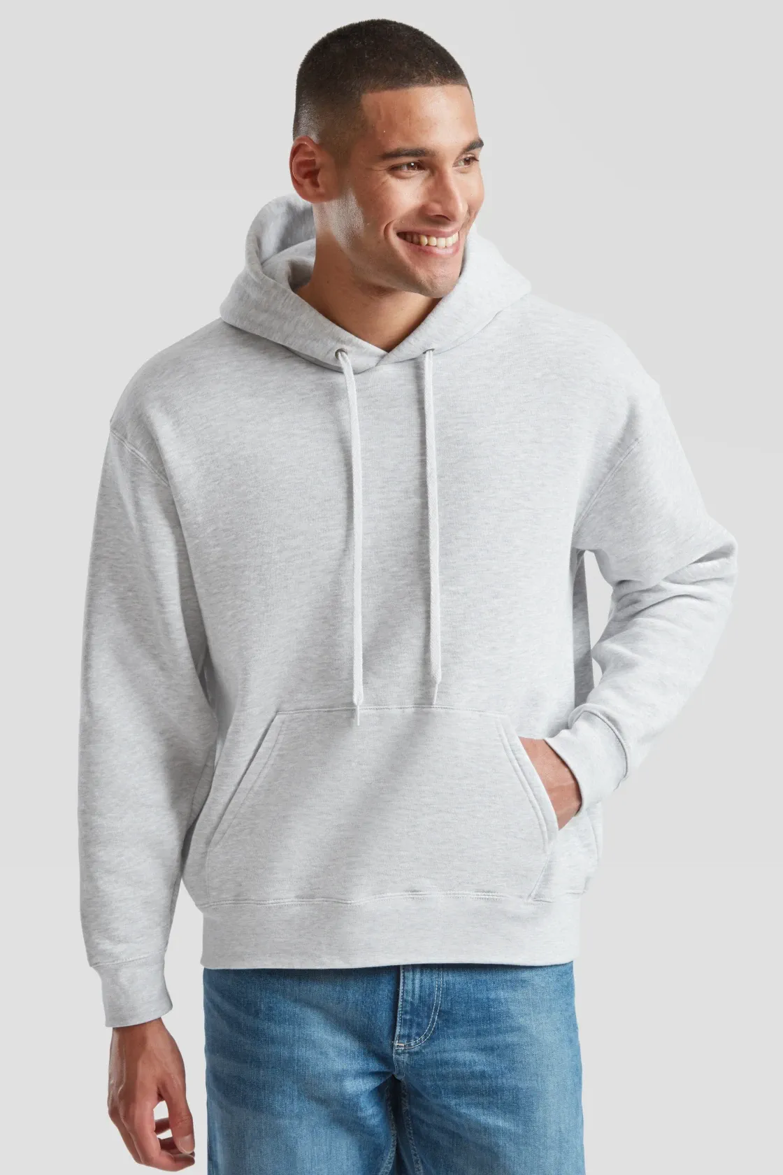 F.O.L. Premium Hooded Sweat
