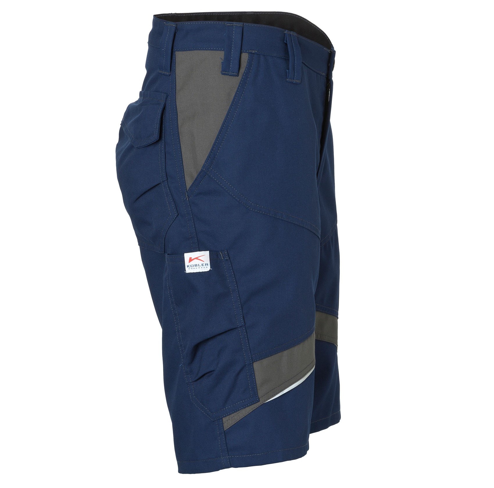 Kübler Shorts ACTIVIQ Kübler Shorts ACTIVIQ