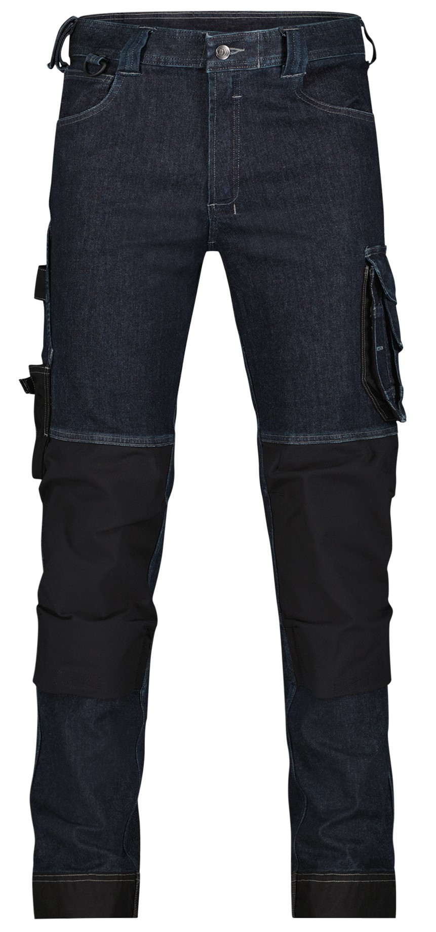 DASSY Stretch-Arbeitsjeans KYOTO DASSY Stretch-Arbeitsjeans KYOTO