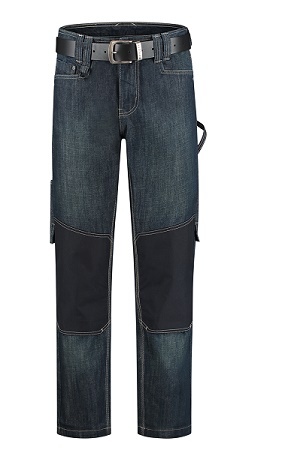 TRICORP Arbeitshose Work Jeans T60