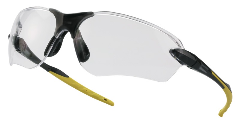 TECTOR® Schutzbrille FLEX, klar TECTOR® Schutzbrille FLEX, klar