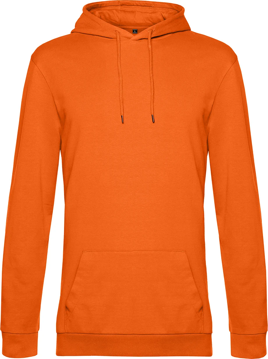 B&C #Hoodie