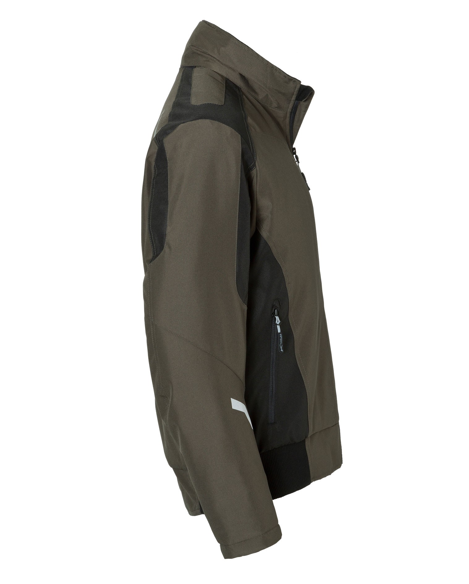 Kübler Jacke Wetterblouson Form 1367