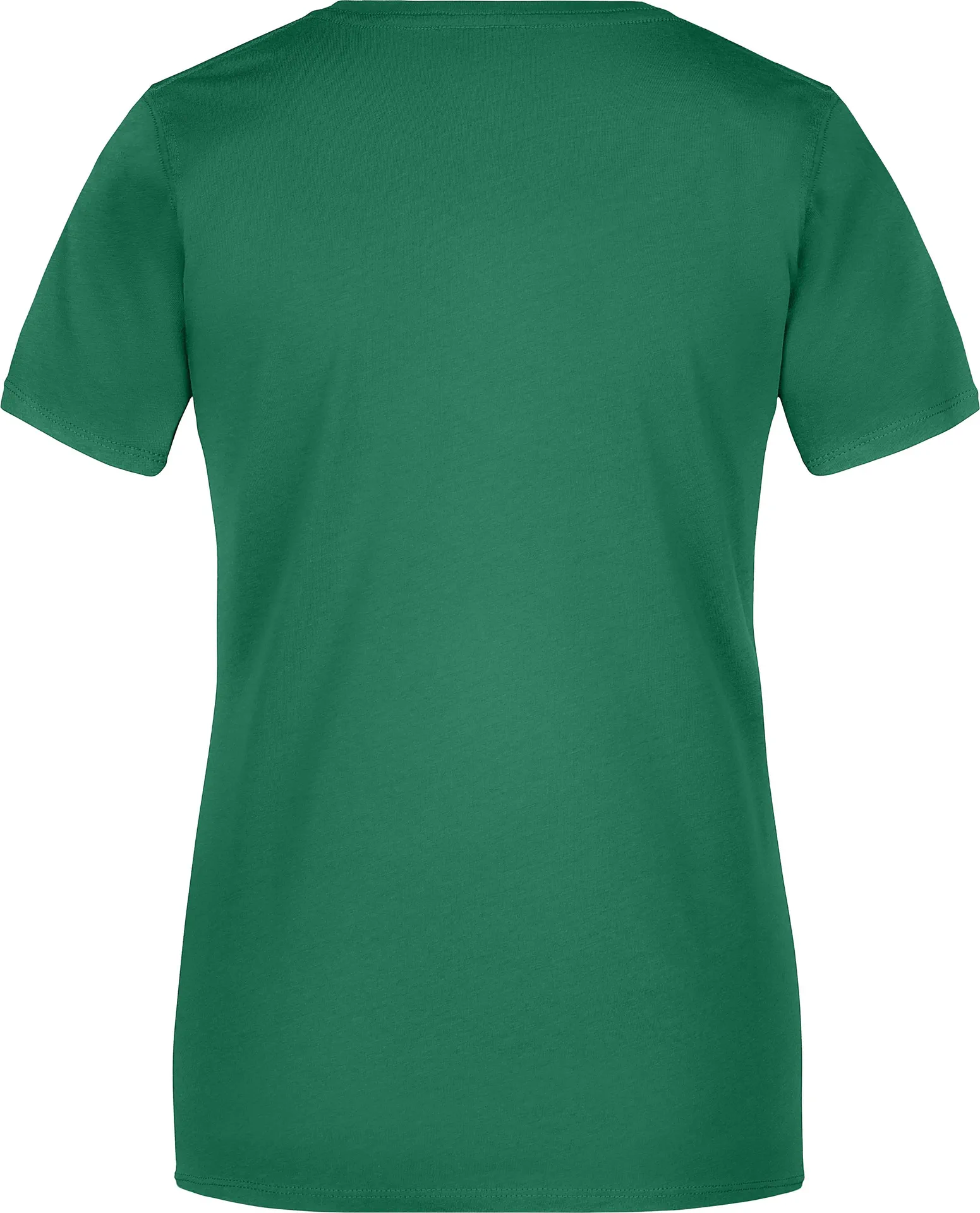 James & Nicholson Ladies Basic-T