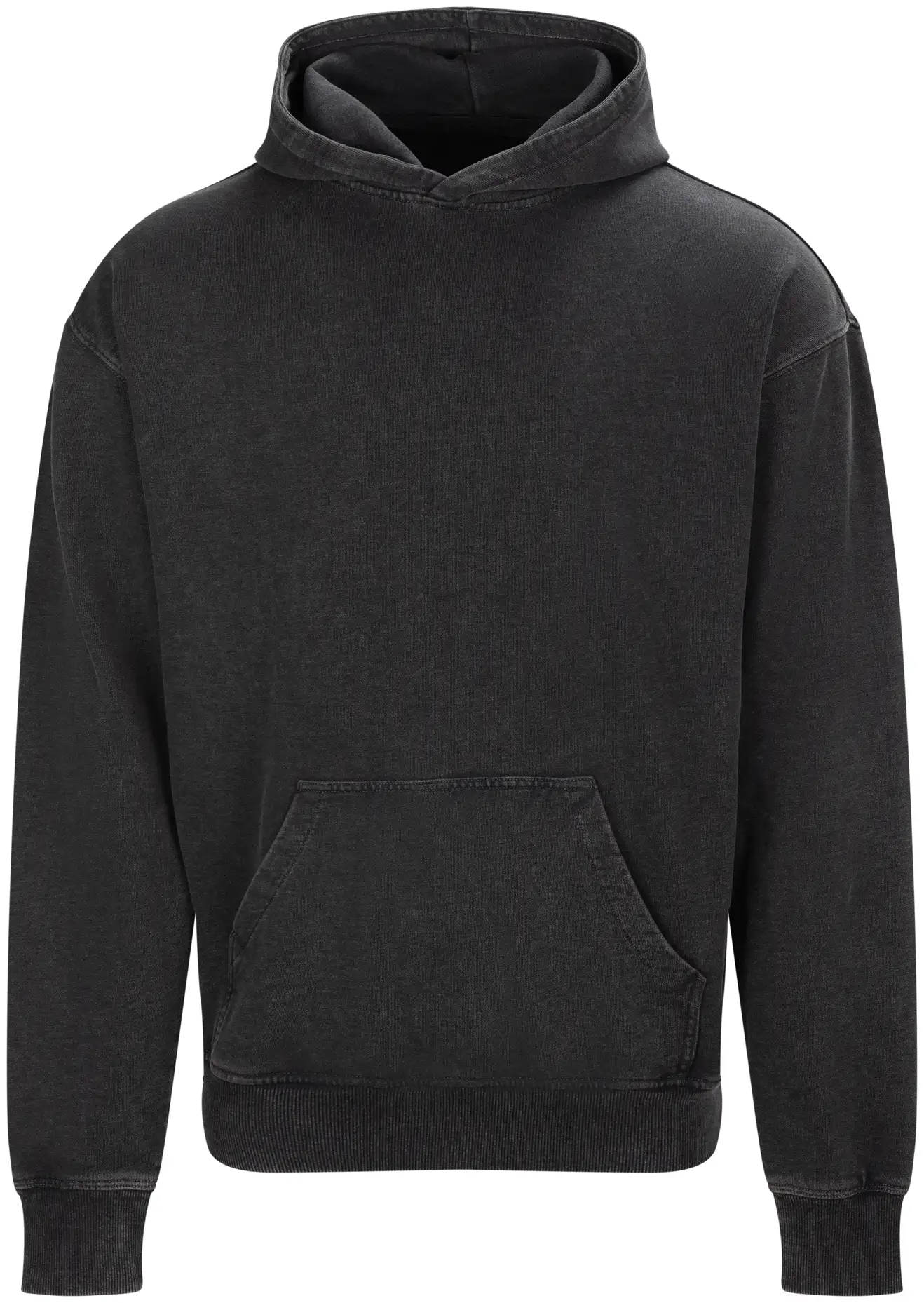 Just Hoods Vintage Washed Hoodie