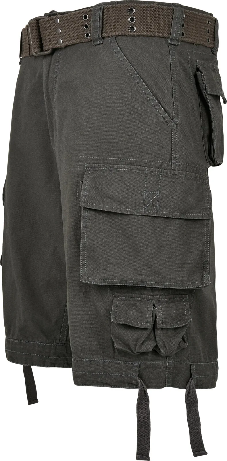 Build Your Brand Savage Shorts