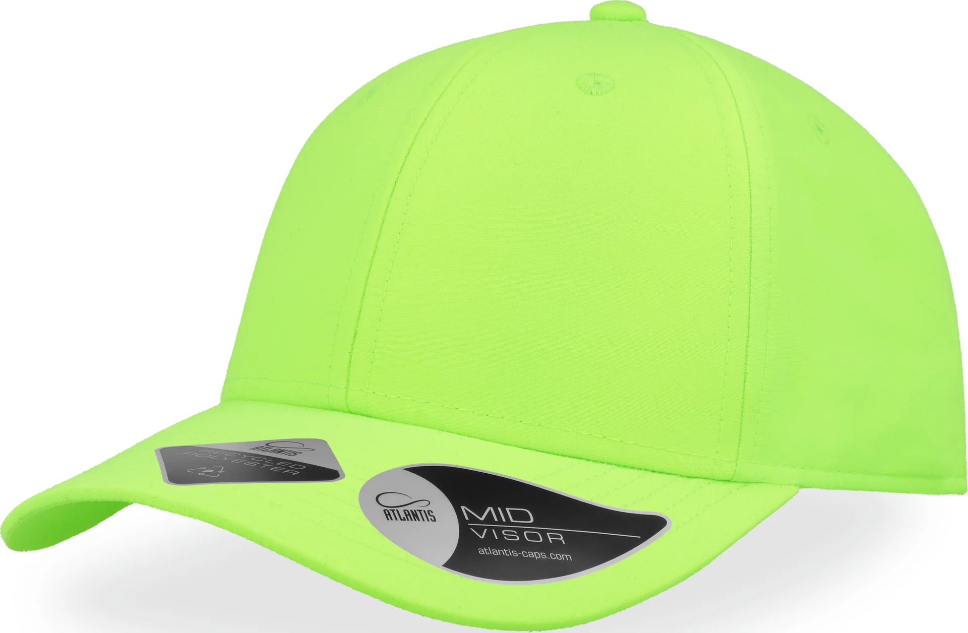 Atlantis Recy Feel Cap