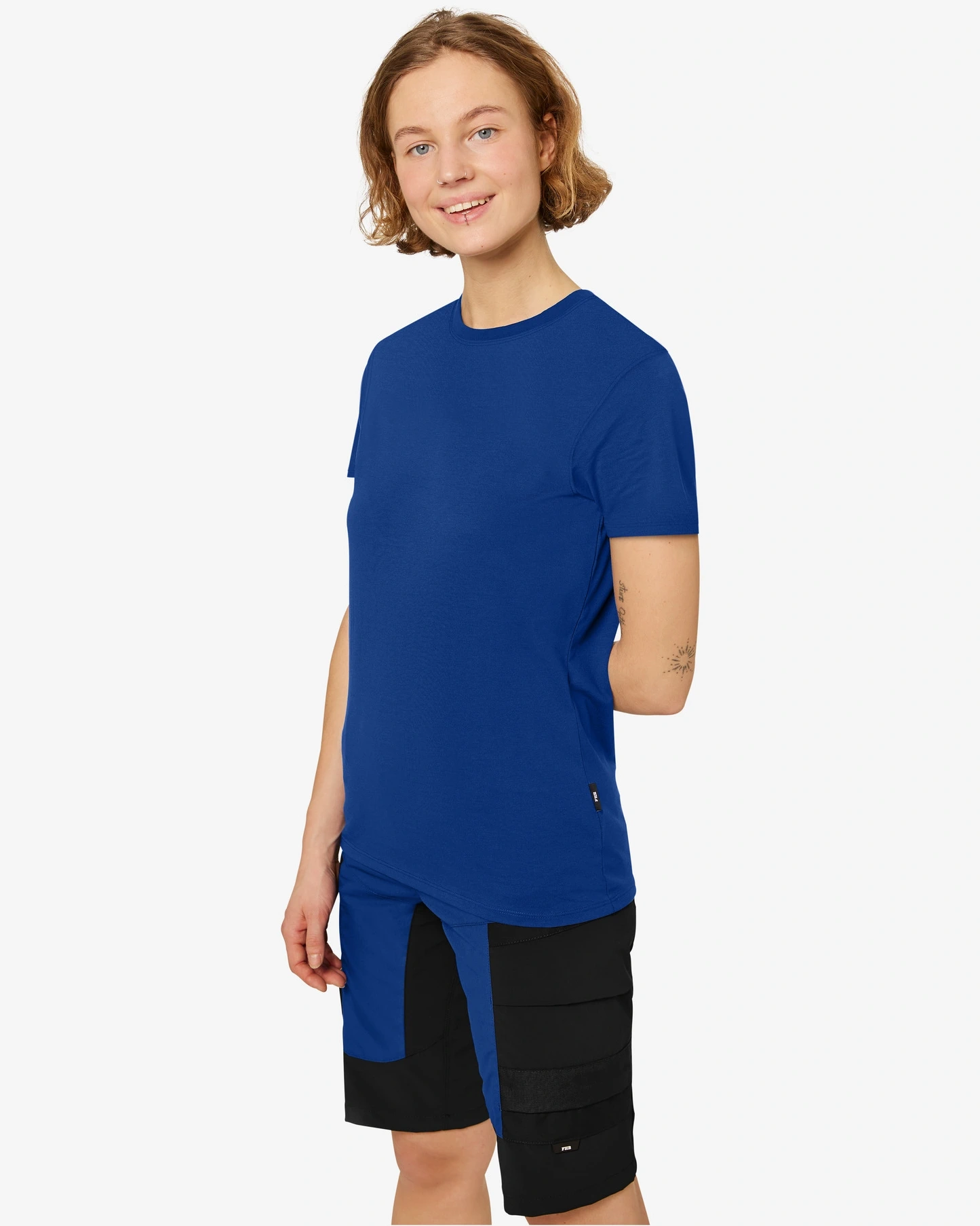 FHB T-Shirt MELANIE