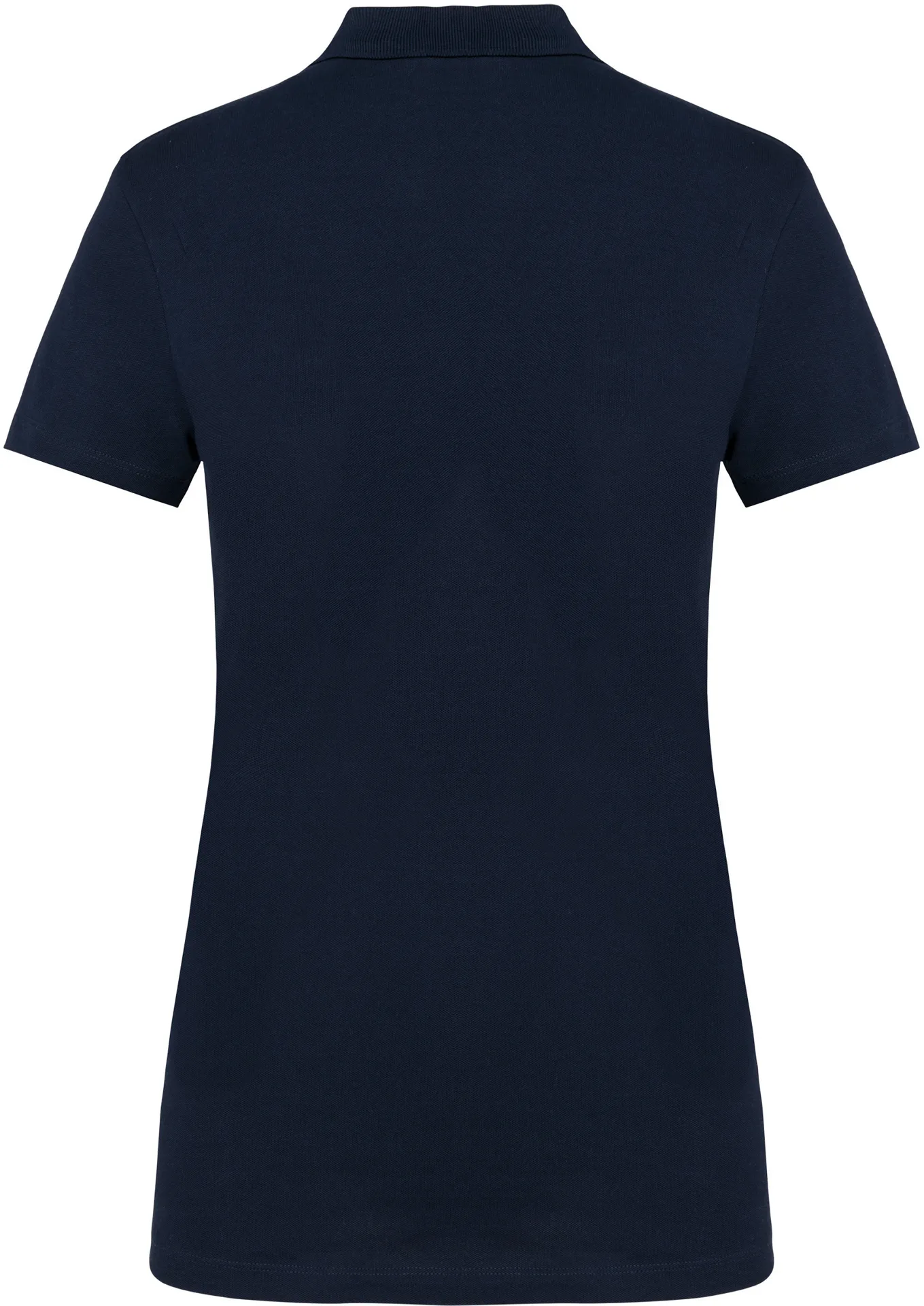 Kariban Damen Supima® Stretch Piqué Polo