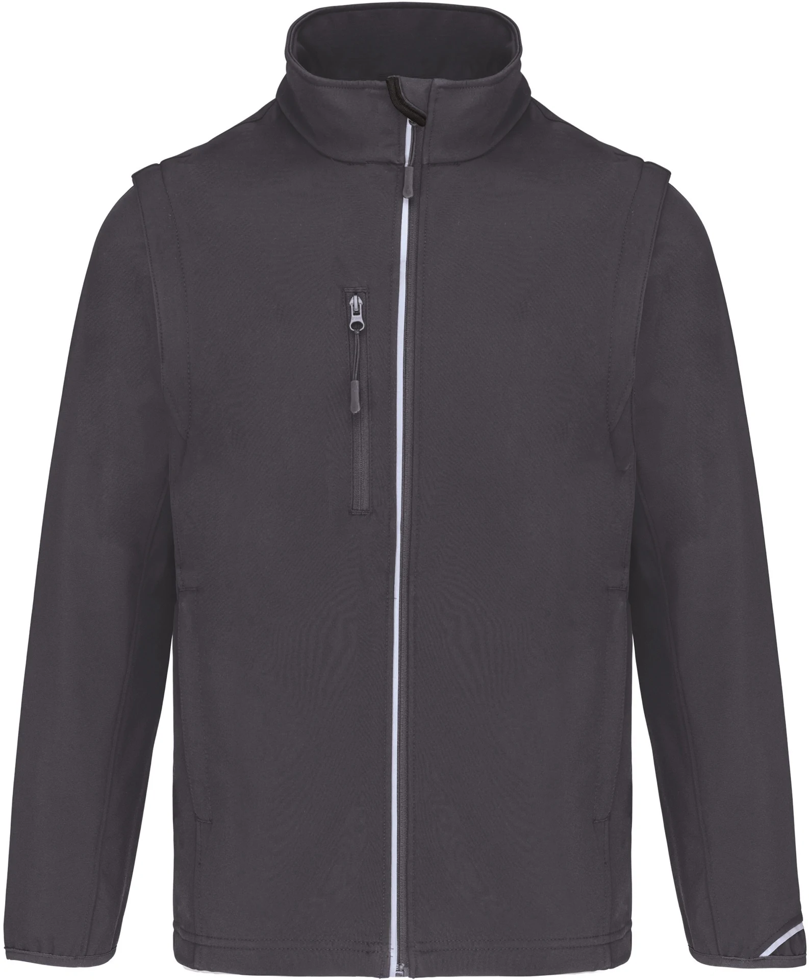 Kariban Herren Softshell Jacke