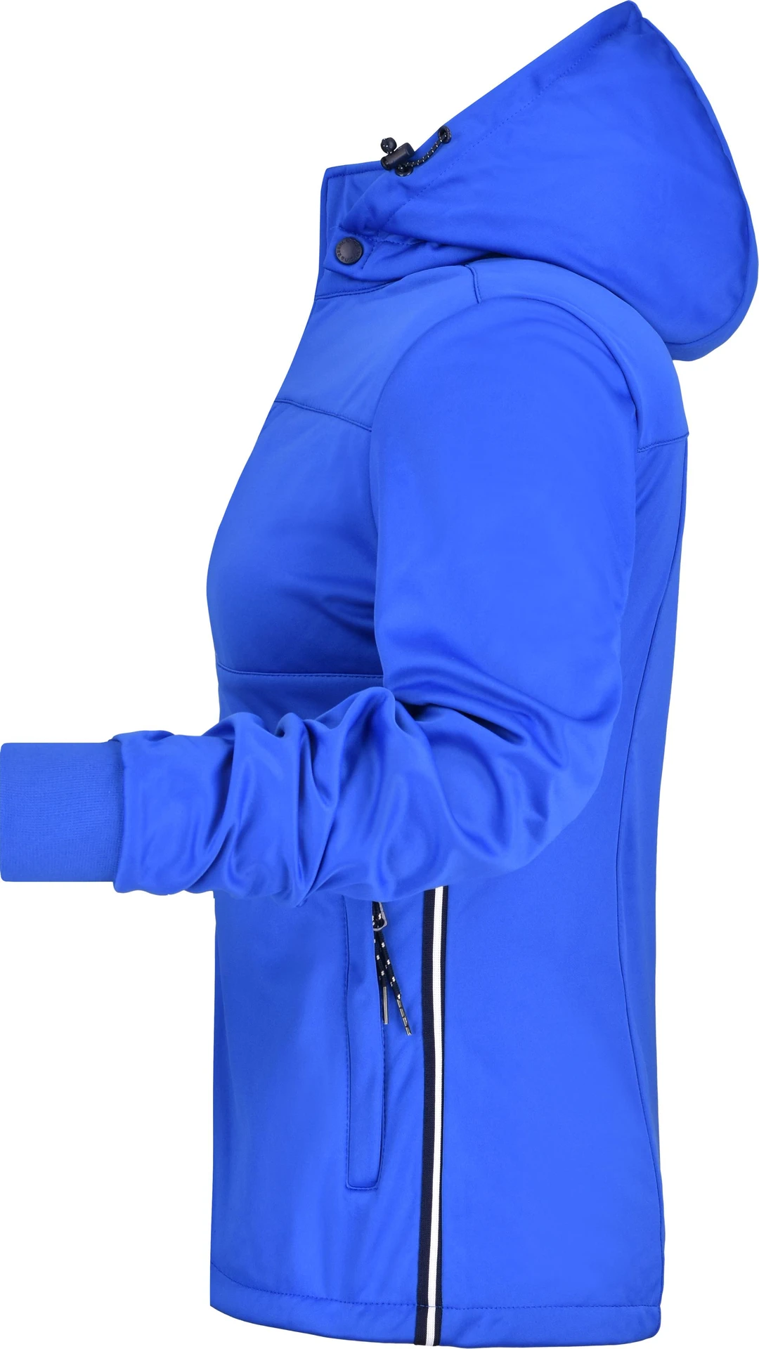 James & Nicholson Ladies Maritime Jacket