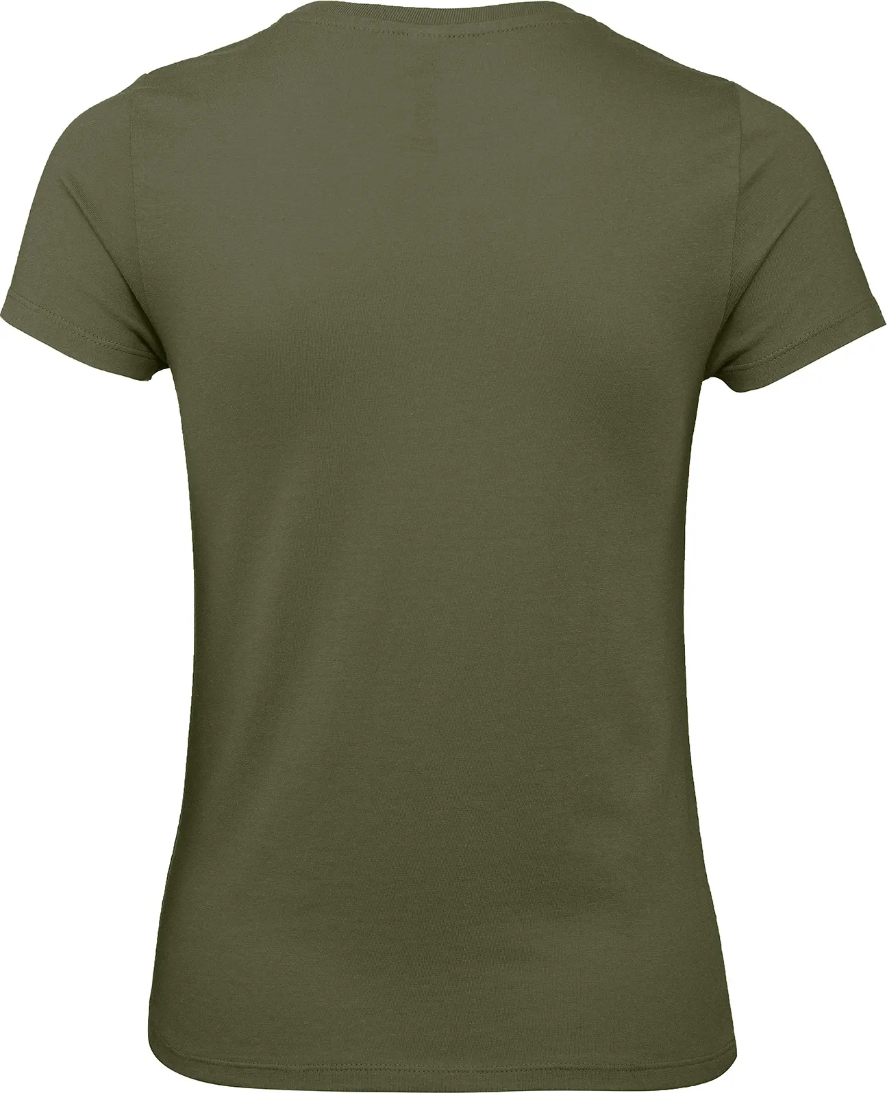 B&C Women's T-Shirt #E150