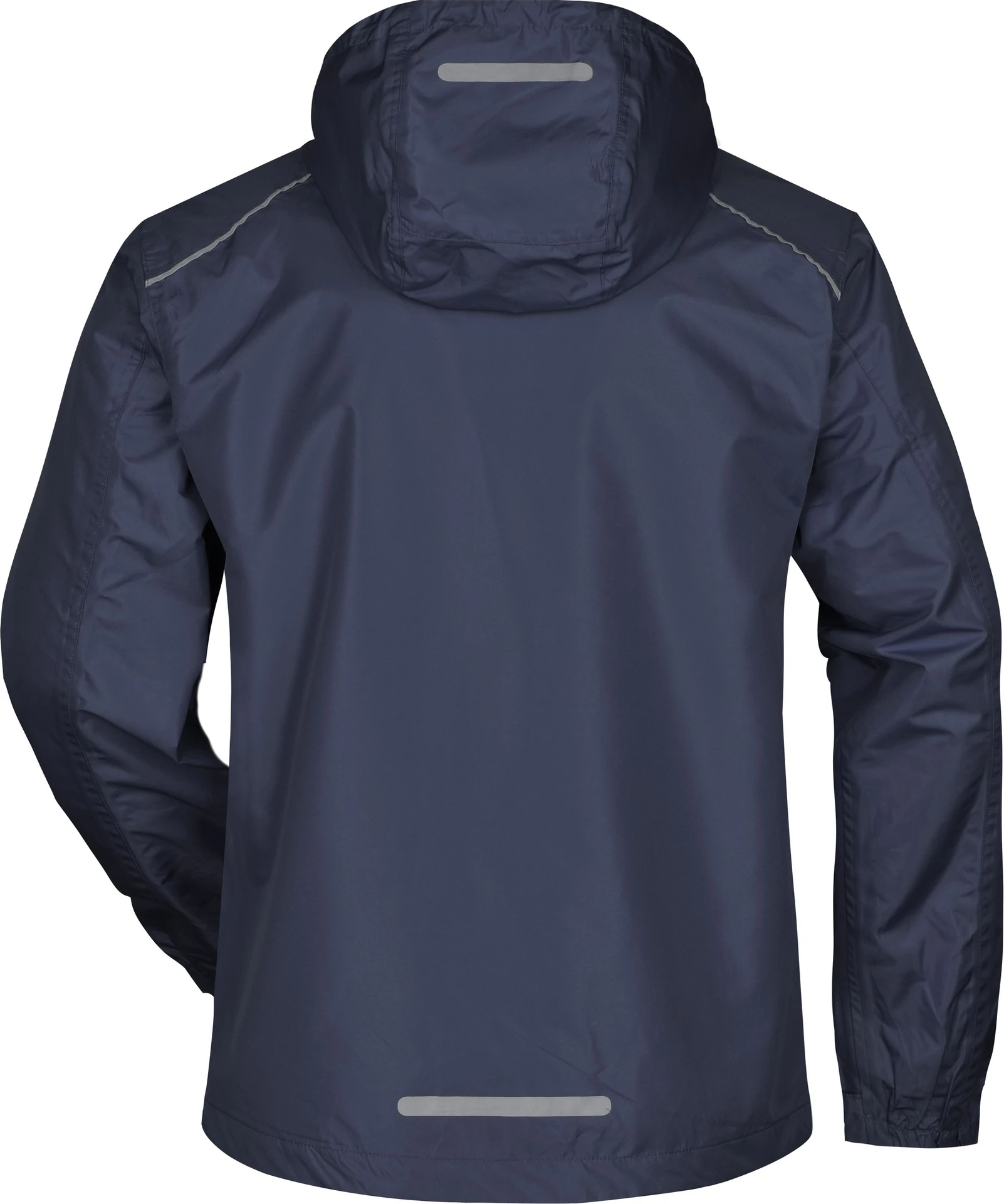 James & Nicholson Men's Rain Jacket
