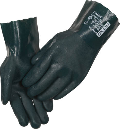 OX-ON® Chemical Comfort 6301 OX-ON® Chemical Comfort 6301