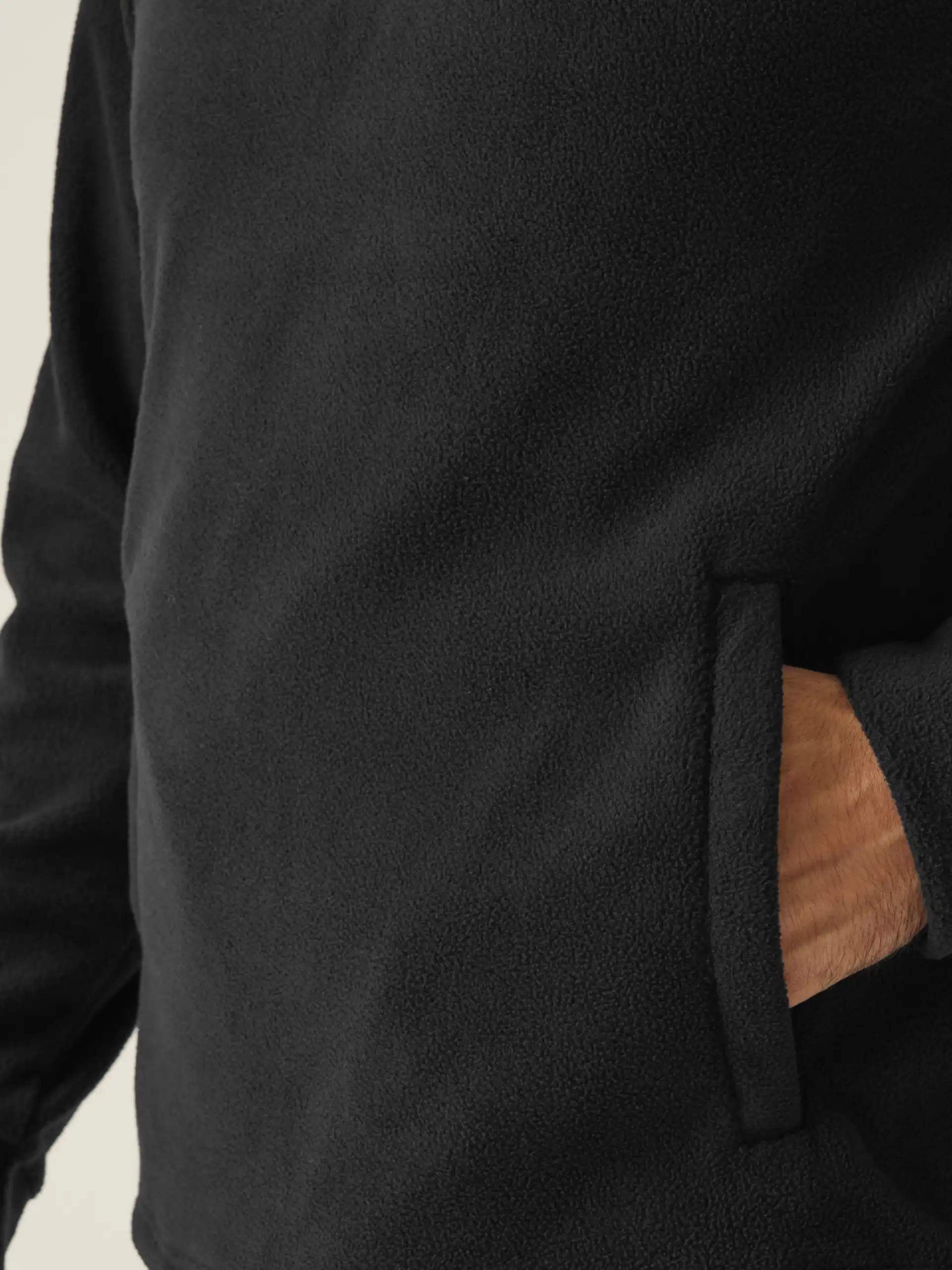 Regatta Thor Overhead Fleece