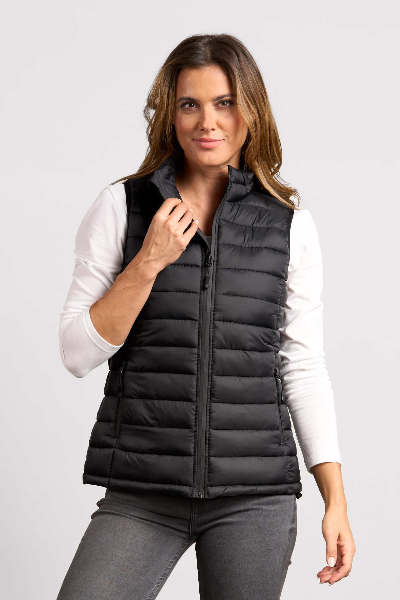 Promodoro Women´s Padded Vest