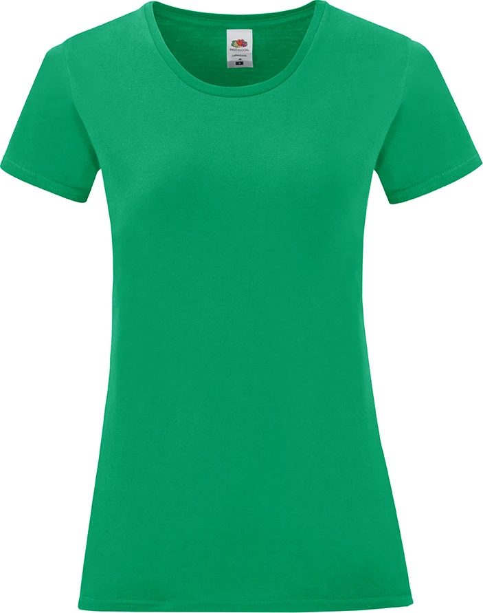 F.O.L. Ladies Iconic T