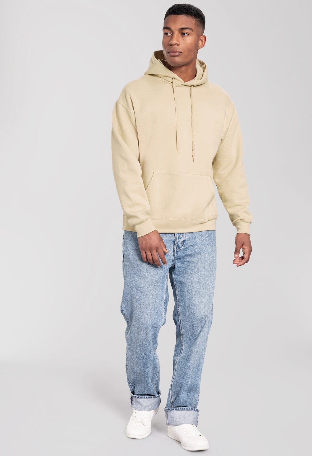 F.O.L. Iconic Premium Hooded Sweat