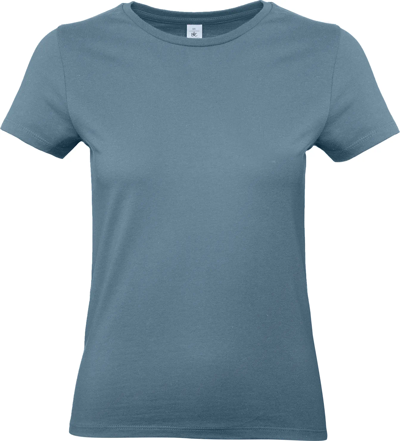 B&C T-Shirt #E190 Women