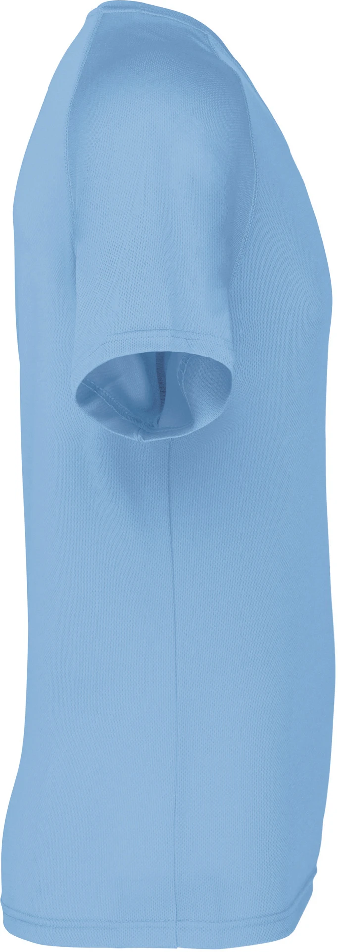 Kariban Kinder Sport Shirt