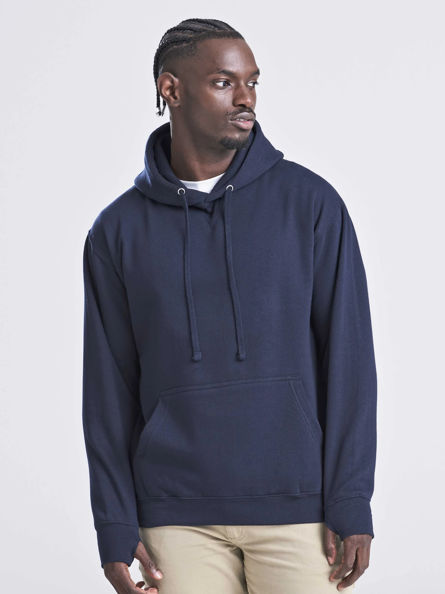 Just Hoods Street Hoodie