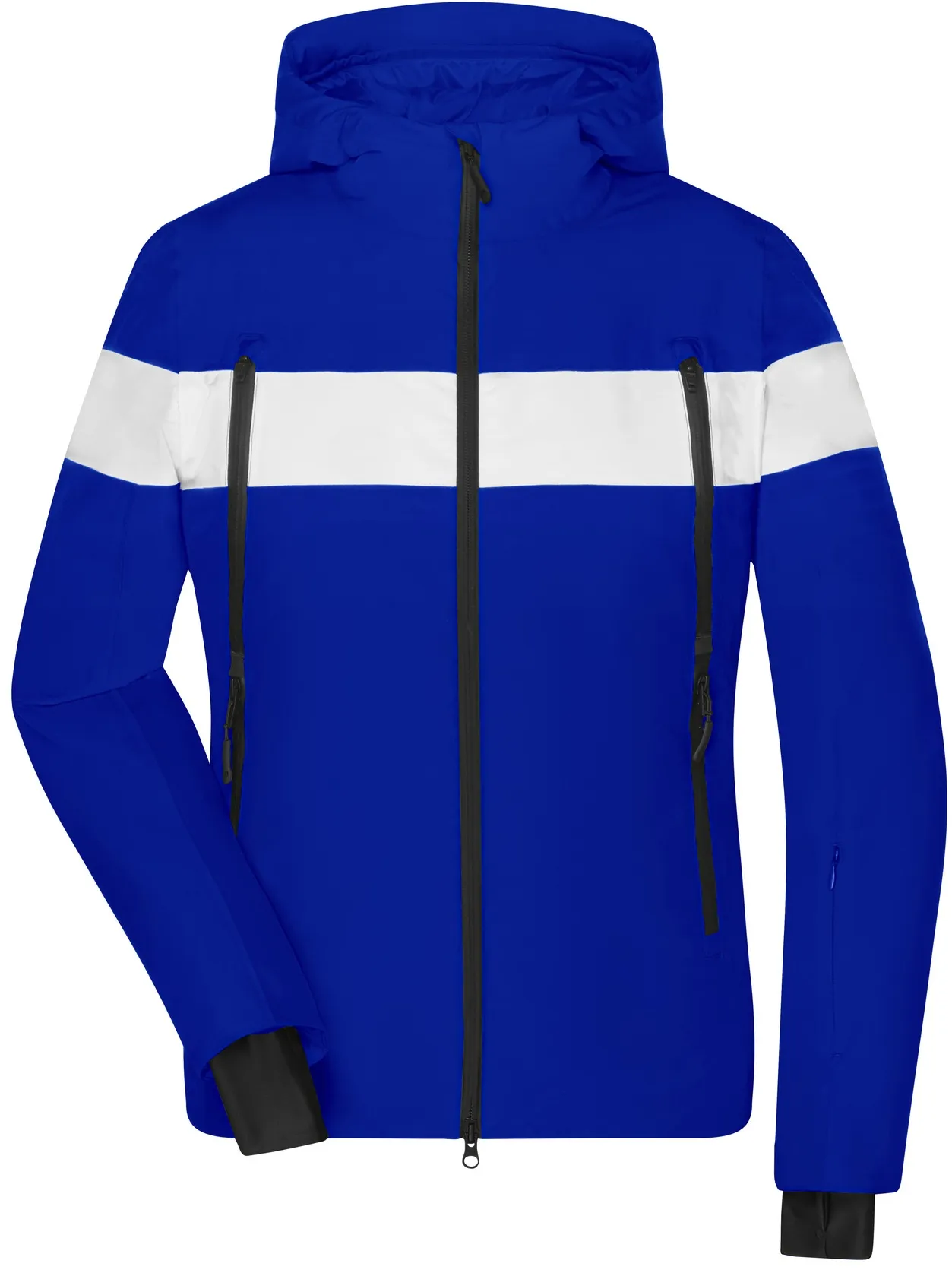electric blue