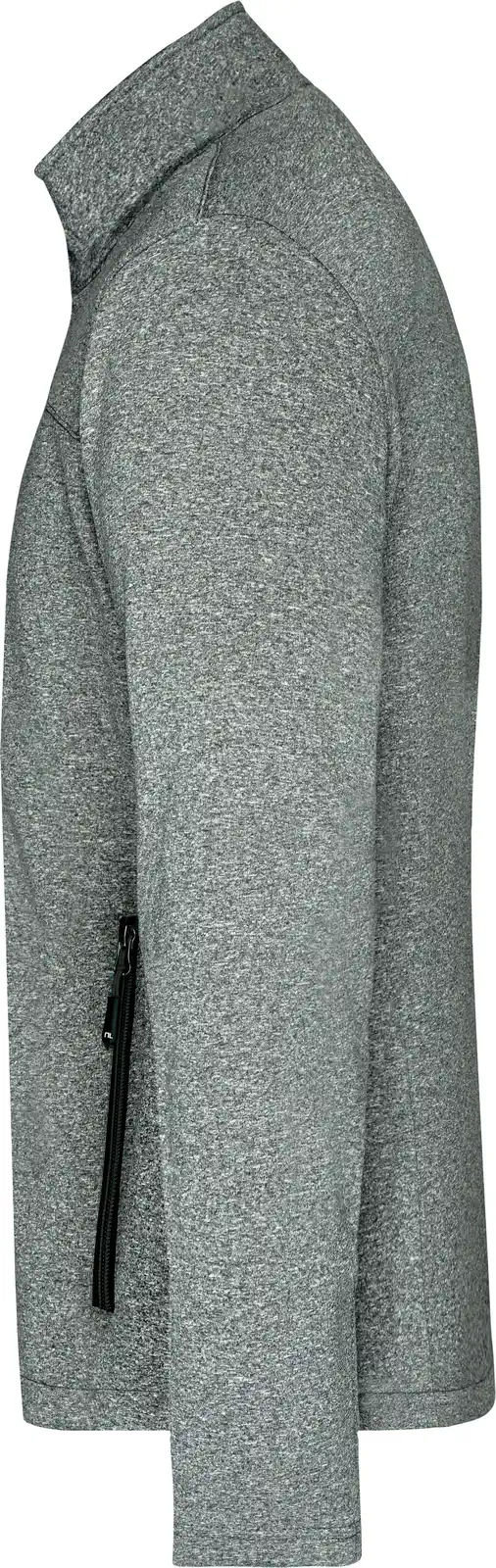 James & Nicholson Men's Softshell Jacket 