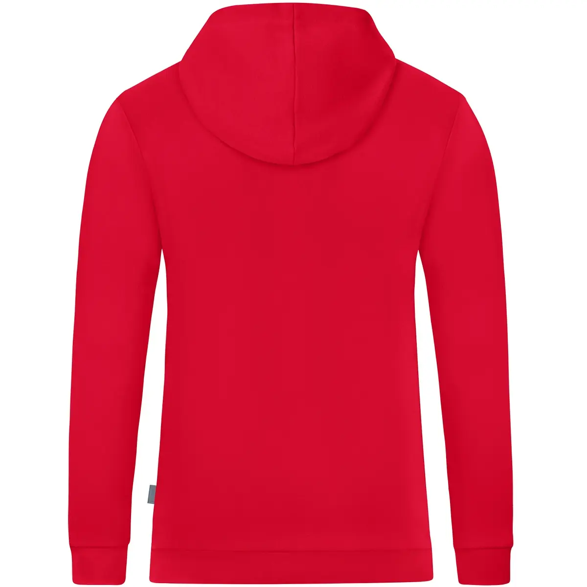 JAKO Kapuzensweat Organic