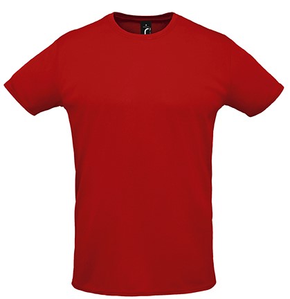 SOL'S Unisex Sprint T-Shirt SOL'S Unisex Sprint T-Shirt