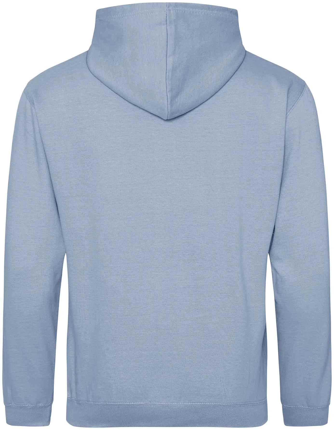 Just Hoods College Hoodie
