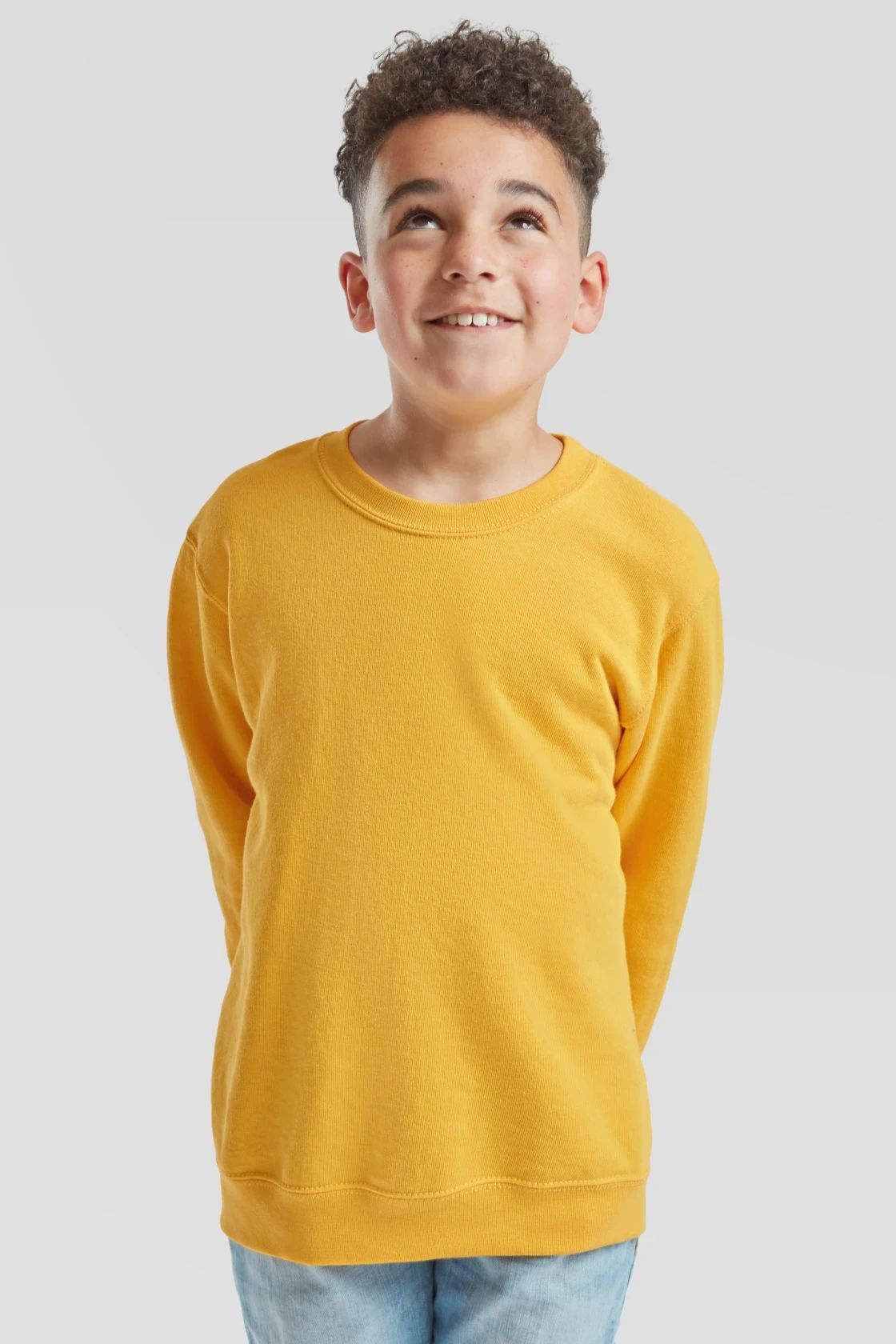 F.O.L. Classic Set-In Sweat Kids