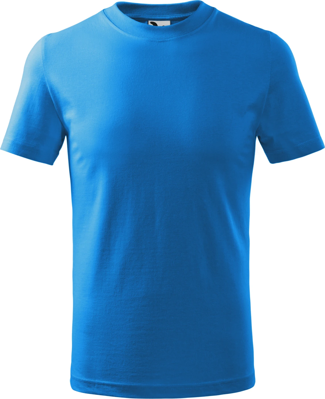 snorkel blau