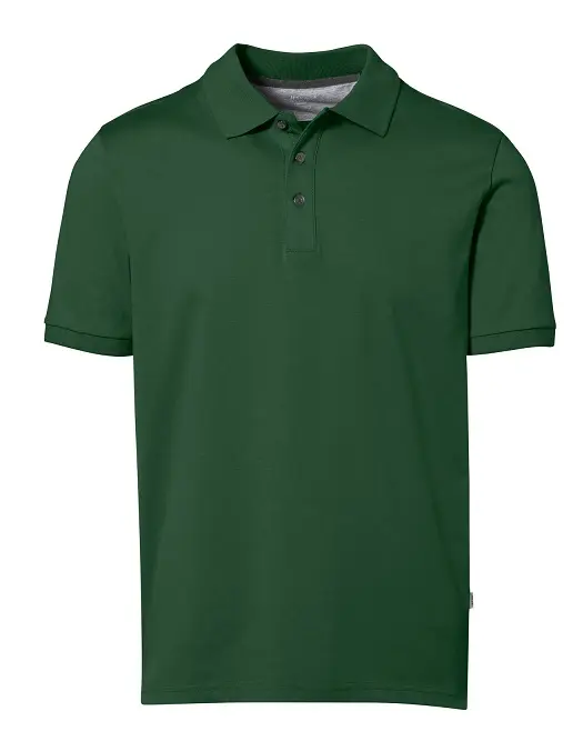 HAKRO Poloshirt 814 Cotton-Tec HAKRO Poloshirt 814 Cotton-Tec