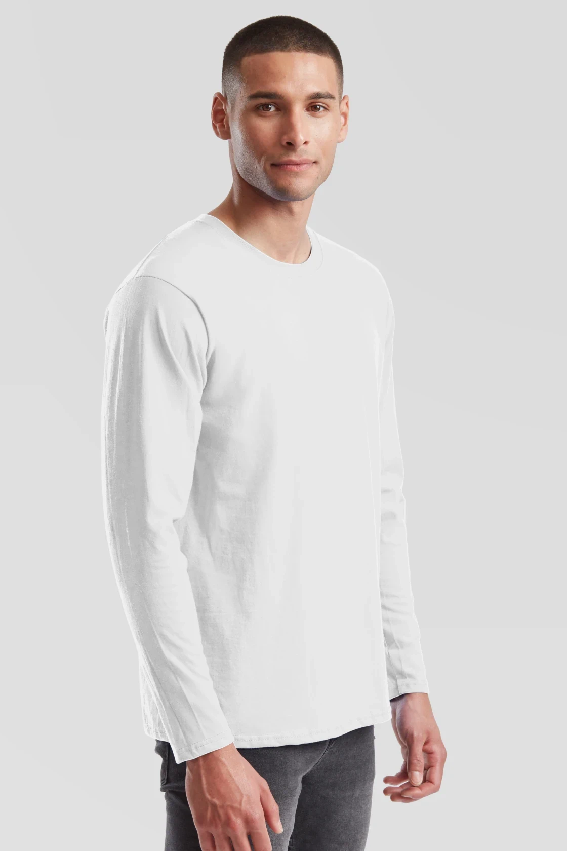 F.O.L. Iconic 195 Long Sleeve T