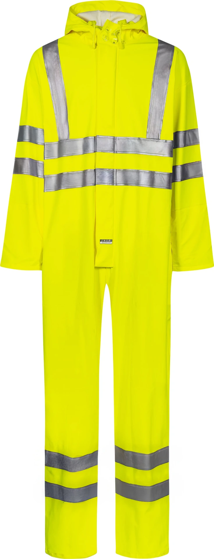 Lyngsøe ARC-LR4057 Multinorm Hi-Vis Schutzanzug