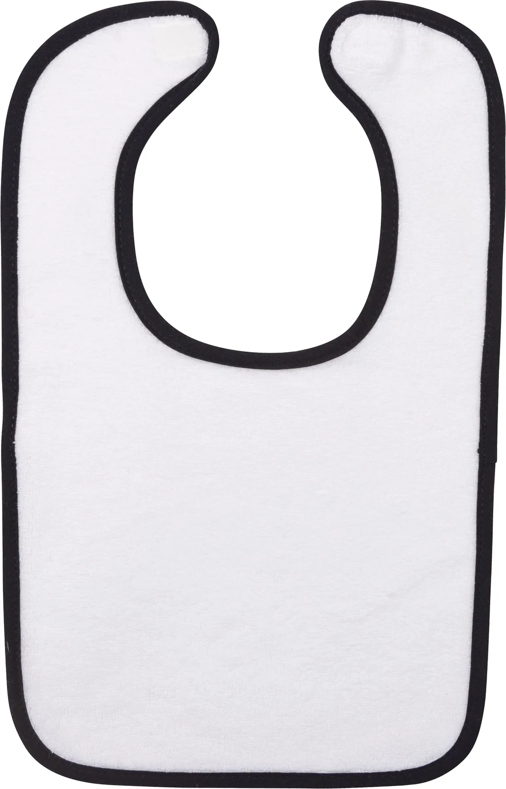 white/black