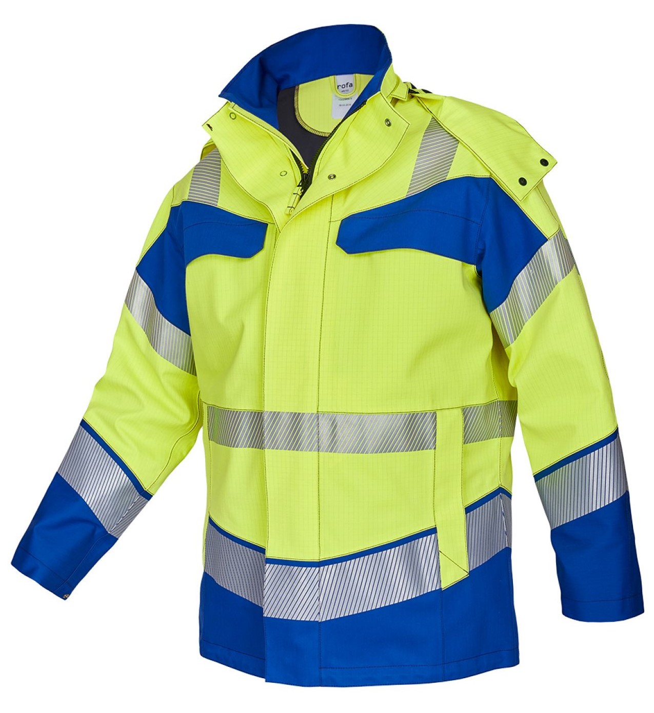 rofa Parka 2358 MultiNINE leuchtgelb