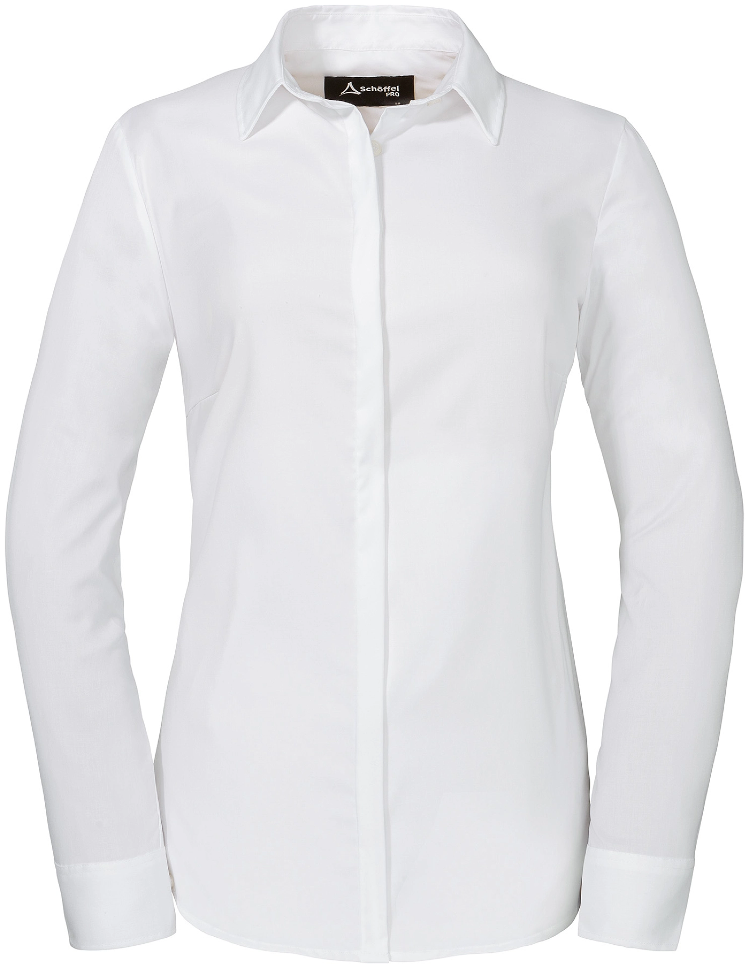 Schöffel PRO 10156 Damen BUSINESSBLUSE