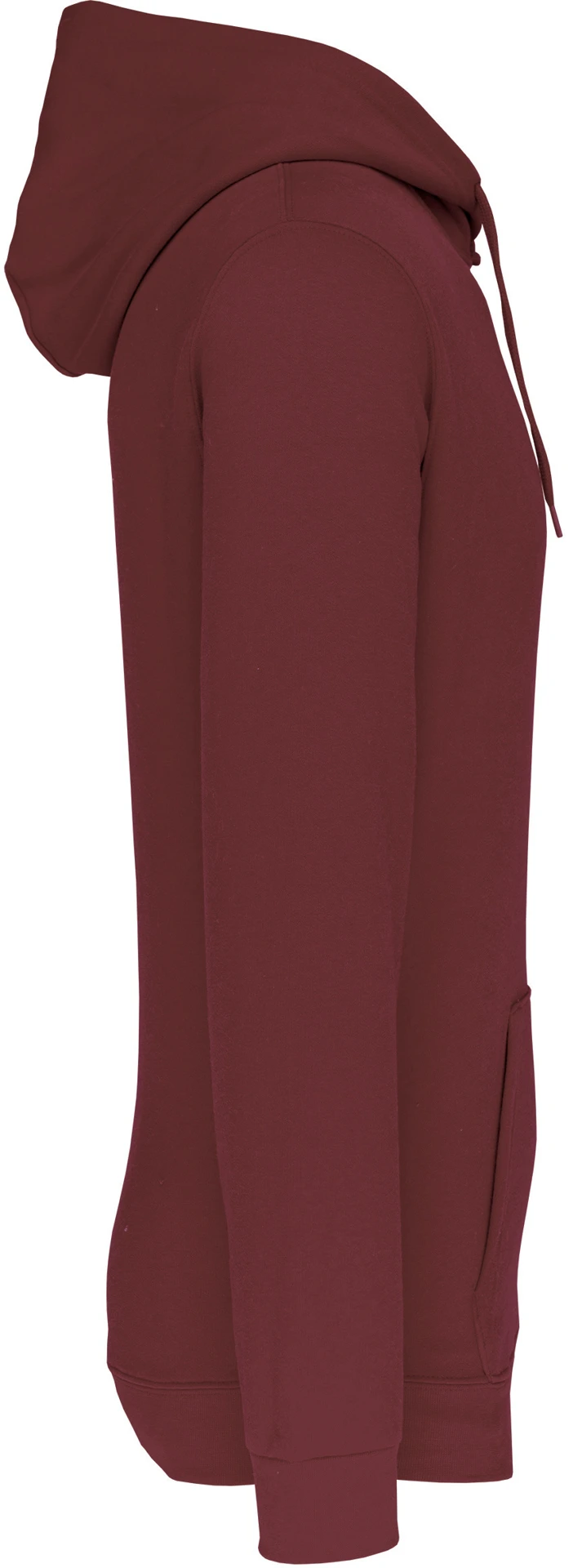 Kariban Herren Kapuzen Sweater
