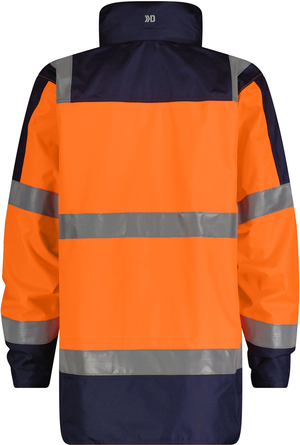 DASSY Warnschutz Regenparka ATLANTIS