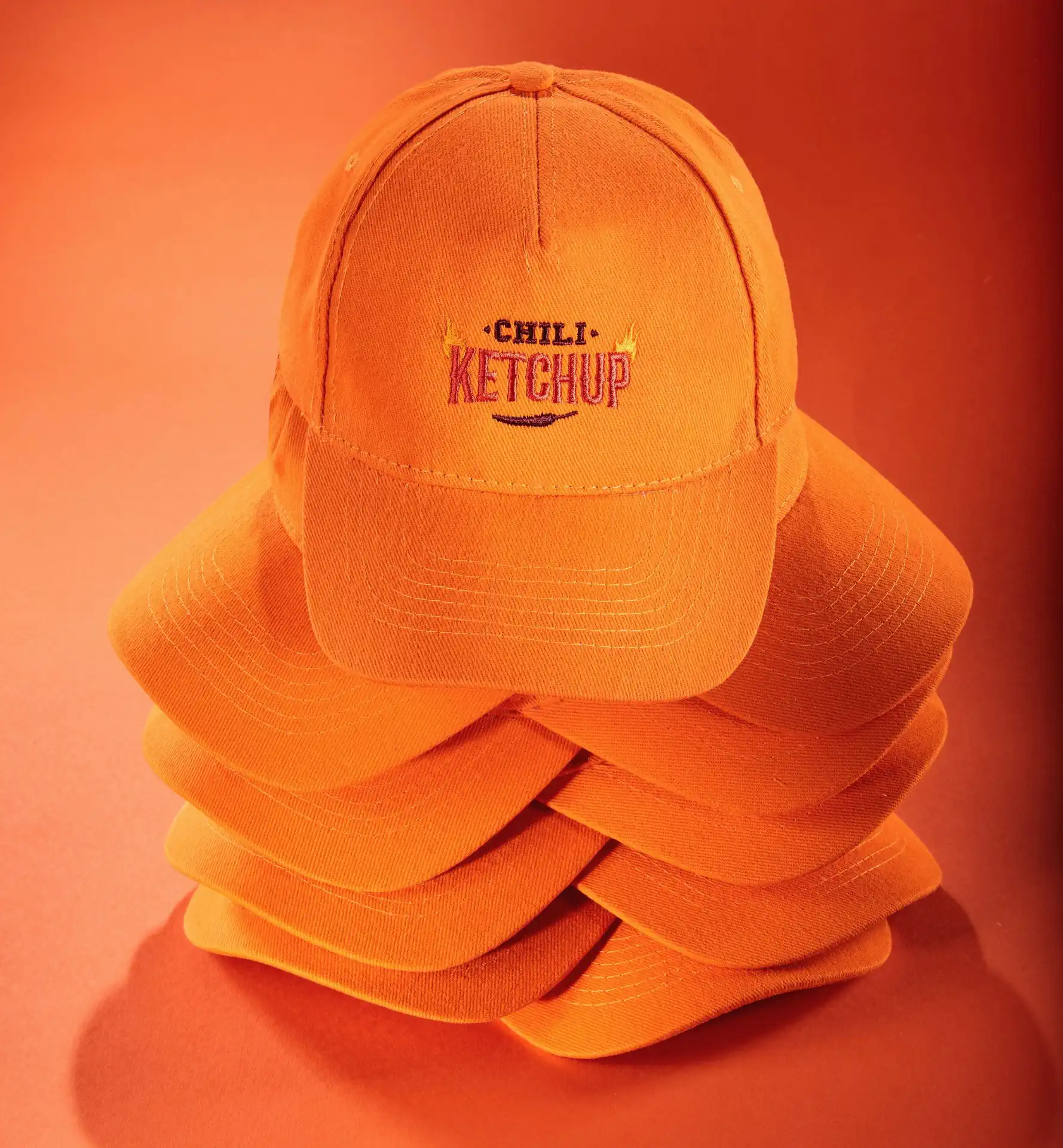 daiber 5-Panel Cap Heavy Cotton