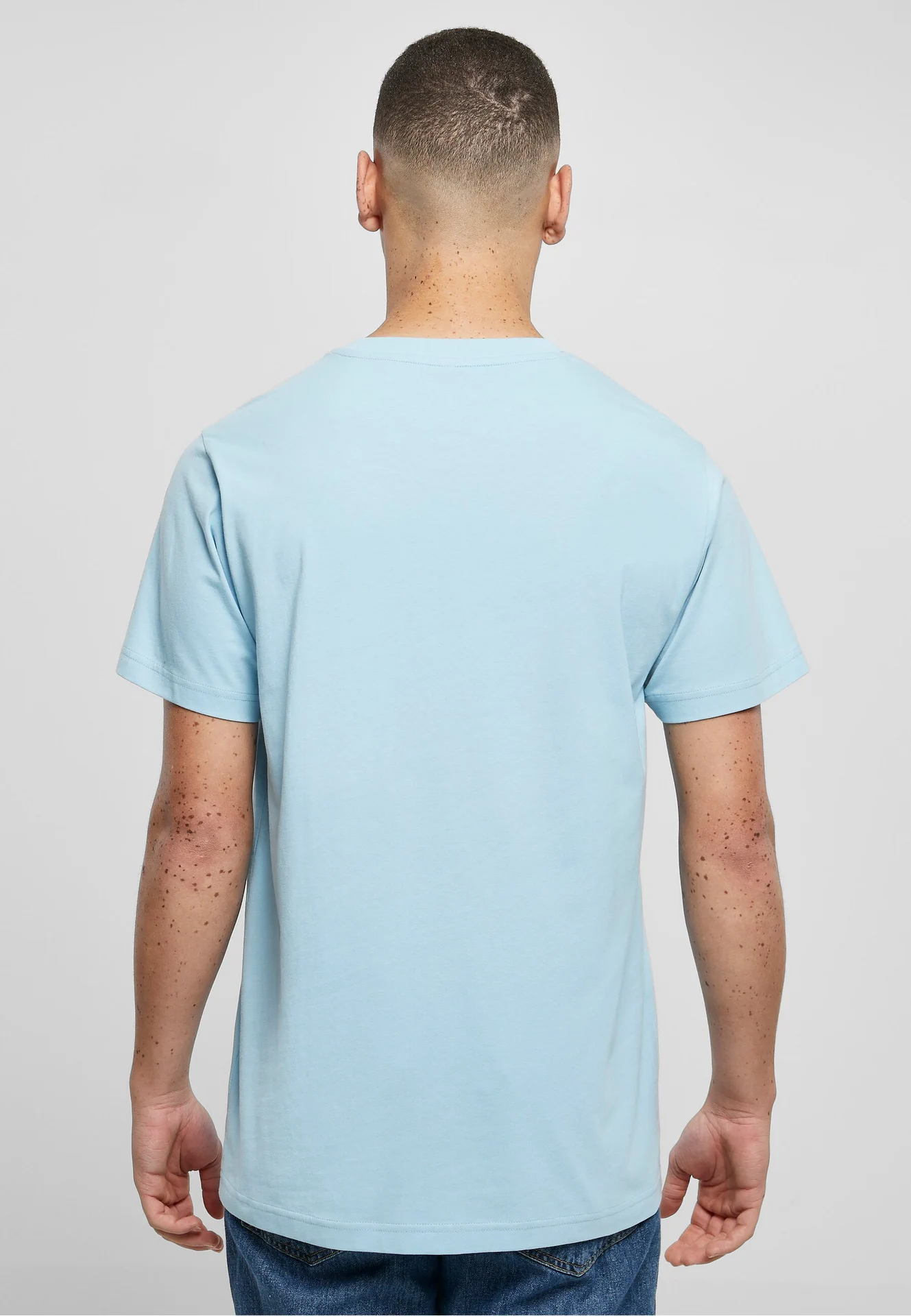 Build Your Brand T-Shirt Round Neck