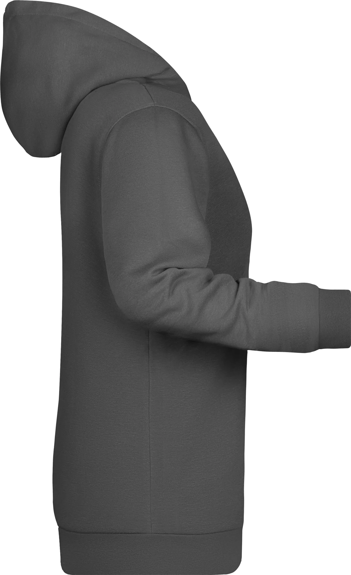 James & Nicholson Promo Hoody Lady