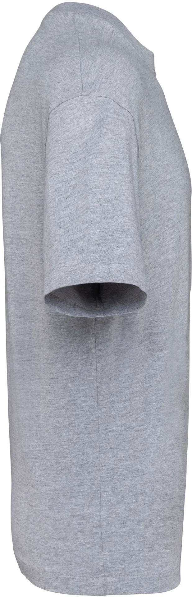 Kariban Schweres Oversize T-Shirt