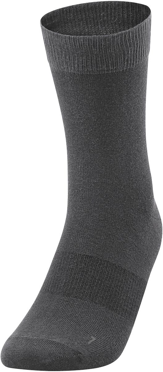 JAKO Freizeitsocken 3er-Pack