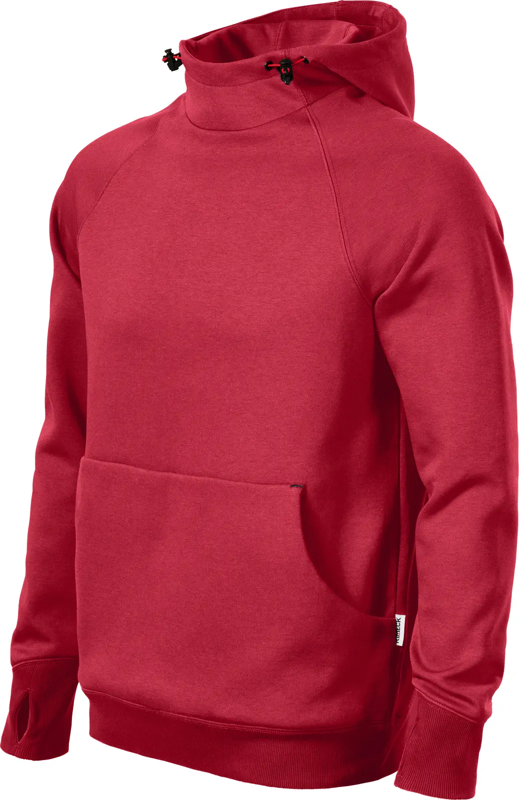 RIMECK Sweatshirt Vertex Hoodie W43