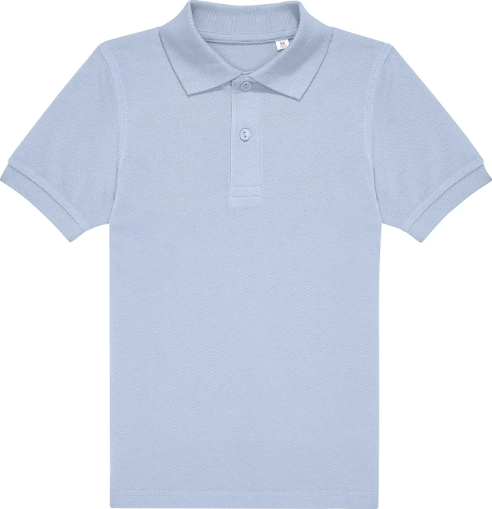 blush blue